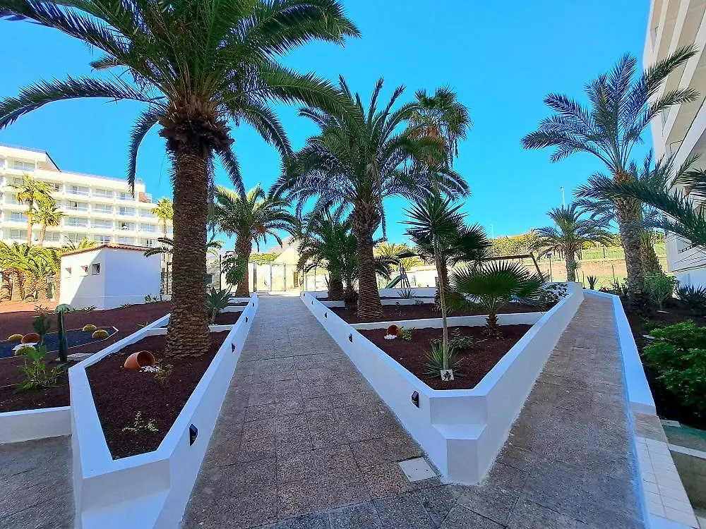 Ocean View Penthouse Appartement Playa de las Américas Spanje