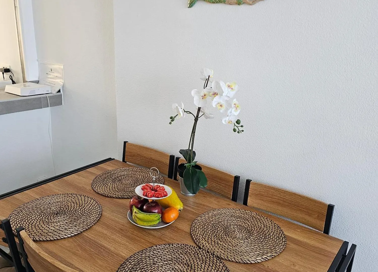Ocean View Penthouse Apartment Playa de las Americas