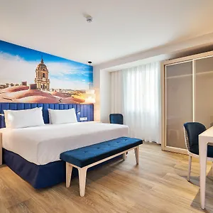 eurostars-astoria.es-andalucia.com/
