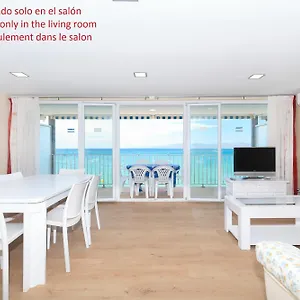 Uhc Acantilados Family , Salou España