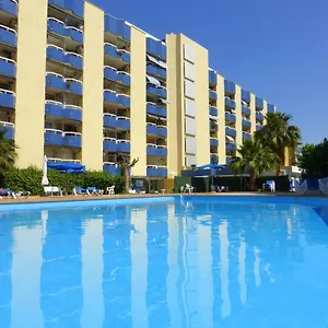 Rentalmar Alboran Family , Salou España