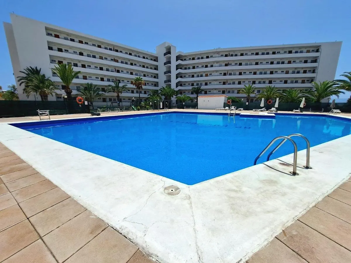 Apartamento Ocean View Penthouse Playa de las Américas