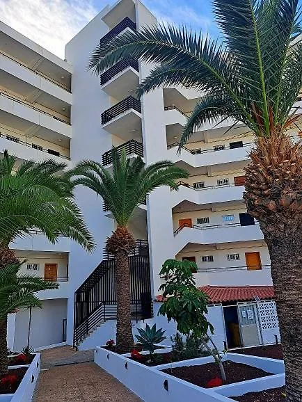Apartamento Ocean View Penthouse Playa de las Américas España