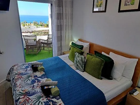 Apartamento Ocean View Penthouse Playa de las Américas España