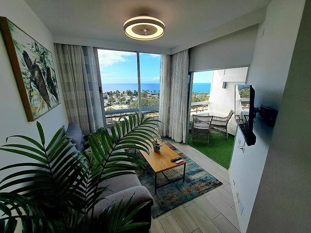 Apartamento Ocean View Penthouse Playa de las Américas