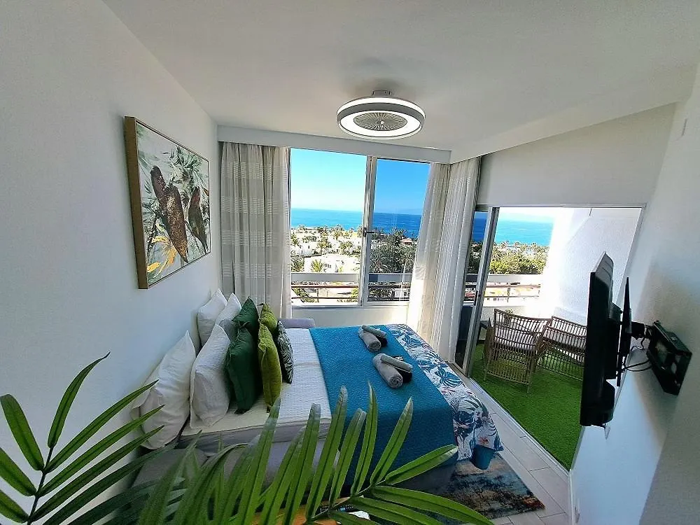 Apartamento Ocean View Penthouse Playa de las Américas