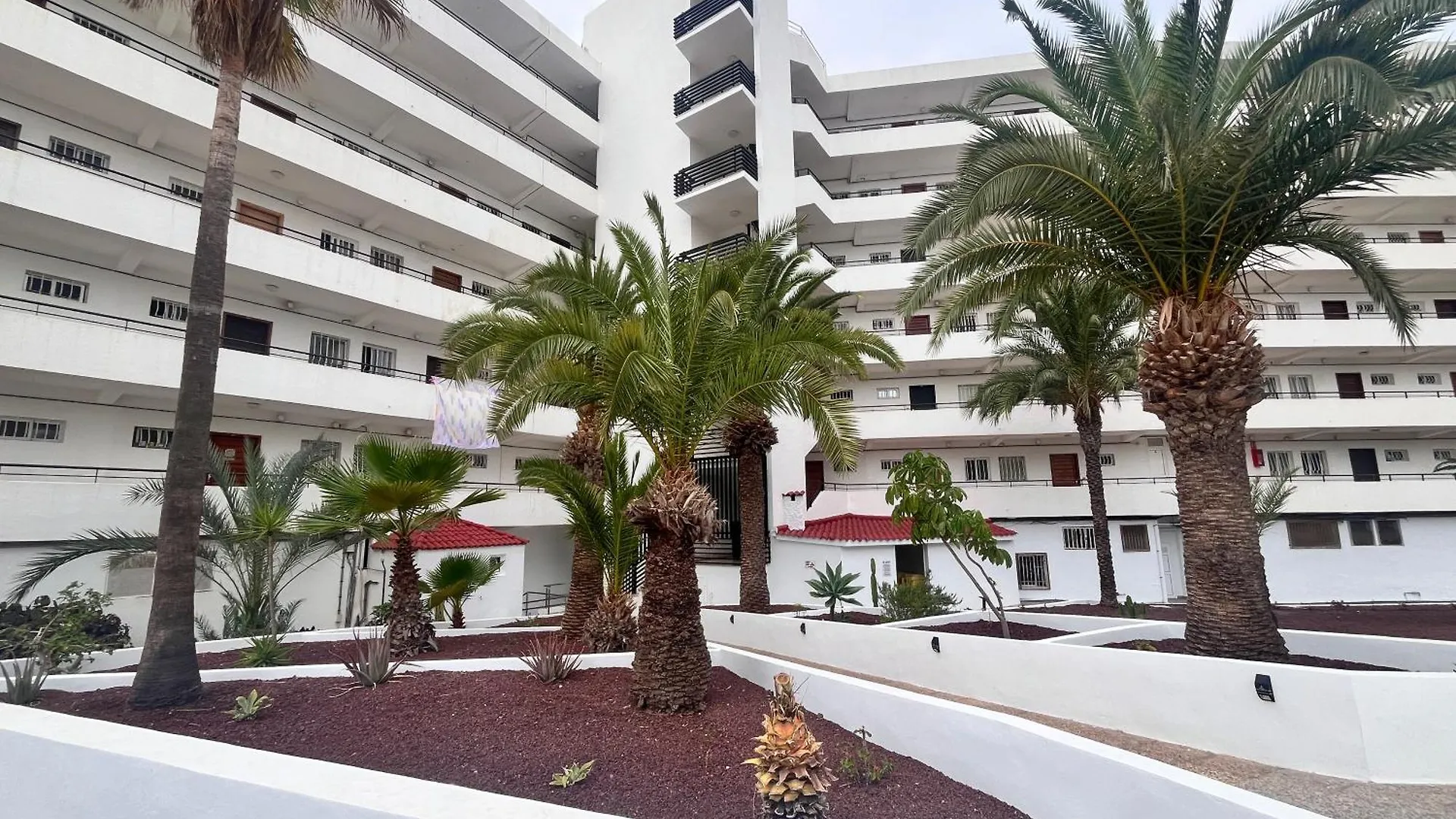 Apartamento Ocean View Penthouse Playa de las Américas